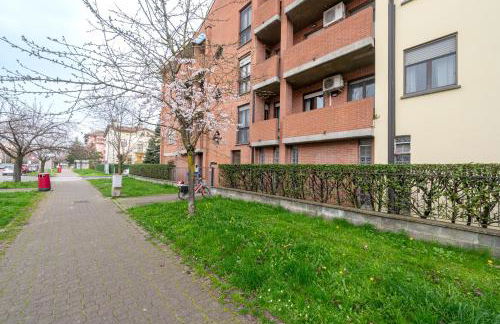 Picasso Residency Near Parma's Finest Gems - Photo 21