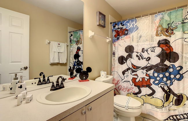 Beautiful Windsor Palms 4 Bed South Facing Pool - Foto 43