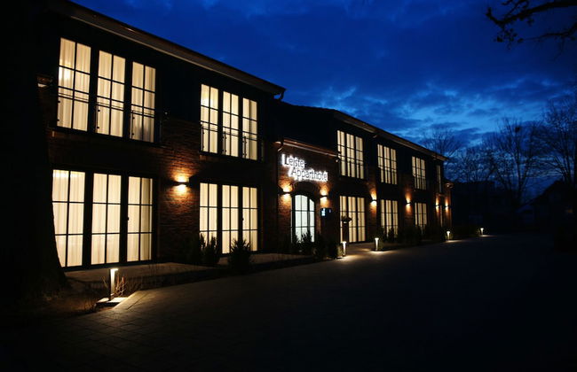 Leister Apparthotel - Foto 20