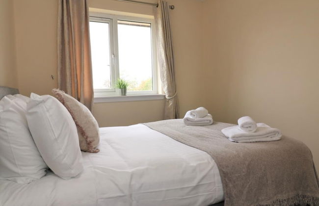 Wilkie House Holytown - Photo 7