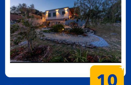 House Tea in a beautiful nature - Foto 2