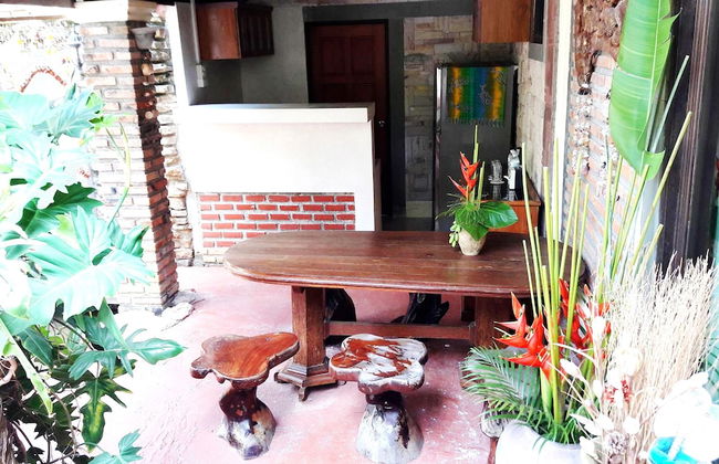 BB PoolVilla - Photo 13