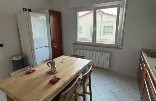 Vivere Nient'Altro between port and historic center - Foto 9