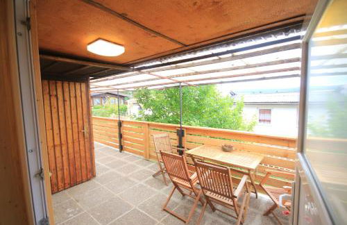 Ferienhaus Am Wald - Foto 13