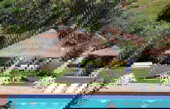 Hotel Fazenda Villa-Forte - Foto 27