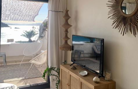 Front de mer 35m2 vue époustouflante - Foto 16