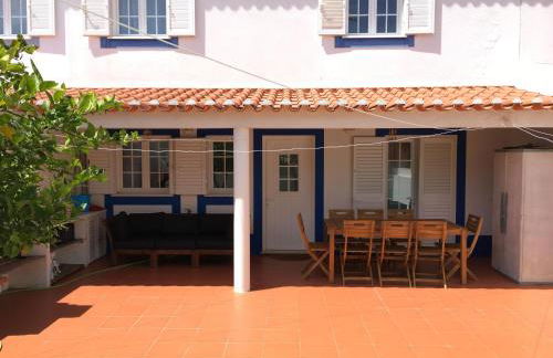 Casa do Almograve - Foto 1