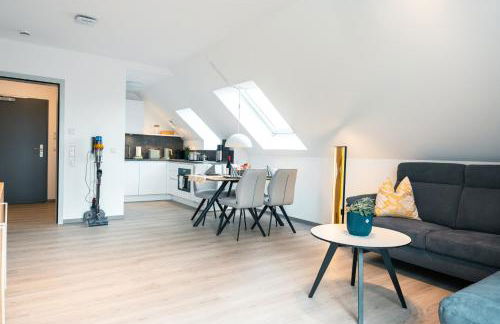 Luxuswohnung am Steinhuder Meer - Tierfreundlich - D - Foto 6