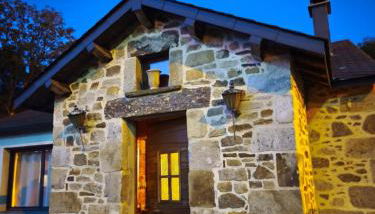 Maison de charme à la Salvetat-sur-Agout 3 chambres - Foto 3