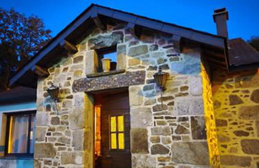 Maison de charme à la Salvetat-sur-Agout 3 chambres - Foto 3