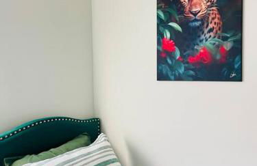 Large Townhouse Central To Everything In Tampa, Sleeps 8 - Foto 48