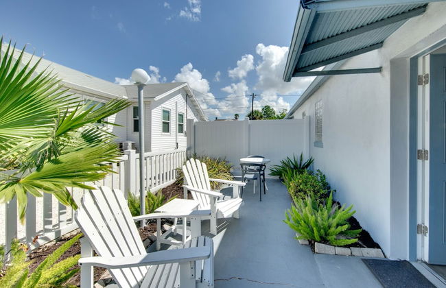 Silver Sands - Foto 55