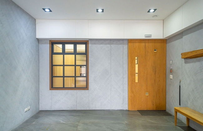 Qingdong Entire Home - Two Buildings for 4-70 peoples Best choice for Group Gatherings - Photo 41