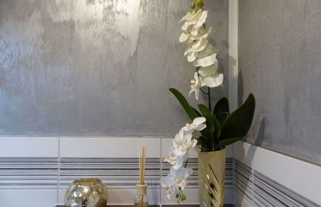 Dream View Comfortable Holiday Residence - Foto 24