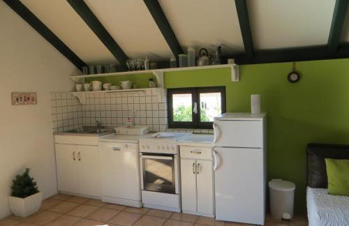 Holiday Home Artina 2 - Foto 6