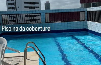 Apartment recanto de luz - Foto 12