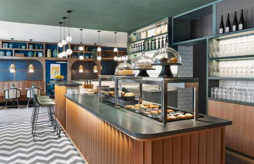 Stay KooooK Leipzig City – Online Check In - Foto 78