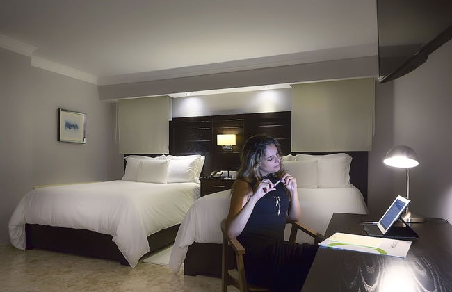 Plaza Florida Suites - Foto 20