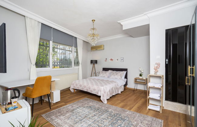 8 Rooms House - Foto 33