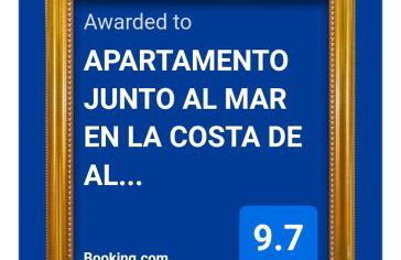 APARTAMENTO JUNTO AL MAR EN LA COSTA DE ALMERIA - Foto 5