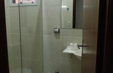 SOBRADO COMPLETO e ACONCHEGANTE 8 PESSOAS - Foto 29