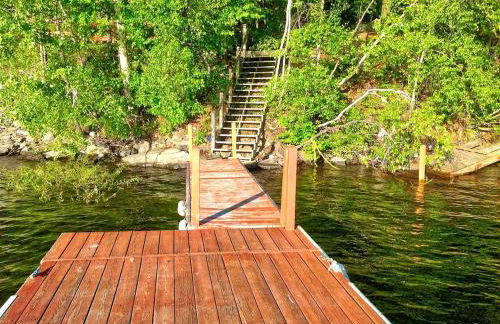 Lakefront Cabin Rental with Incredible Sunsets on Lake Wallenpaupack, Pennsylvania - Foto 67