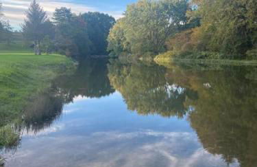 Corner's Cabin - A-Frame - Catskills NY - Foto 38