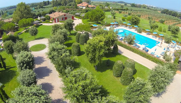 Antico Podere San Francesco Hotel - Foto 2, Imagen principal