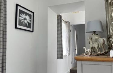 Maggie's Croft Cottages 4 Star Tourism NI - Foto 23