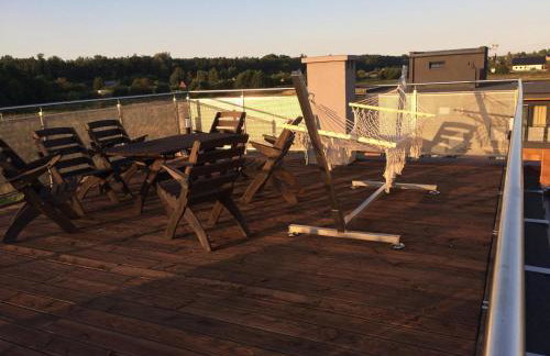 Lavanda Apartamenty - Foto 33