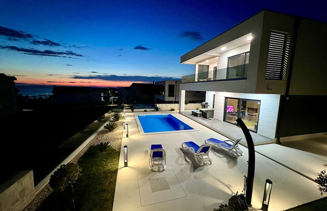 Villa Comfort - Foto 16