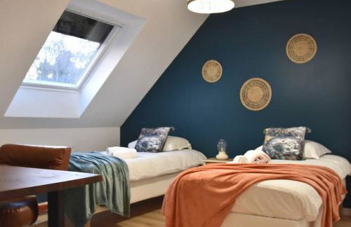 Les Glazons *T4* Olivet + Parking - Photo 3