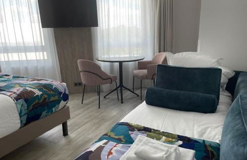 Citadines Confluent Nantes - Foto 72