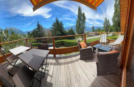 Chalet Chalvet Begat - Photo 11