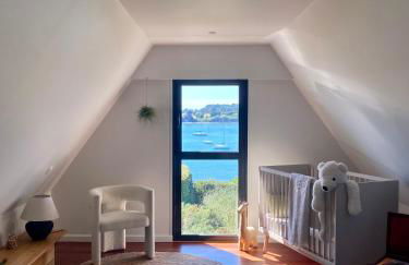 Villa Heaven's door - accès mer - villa d'exception - Foto 26