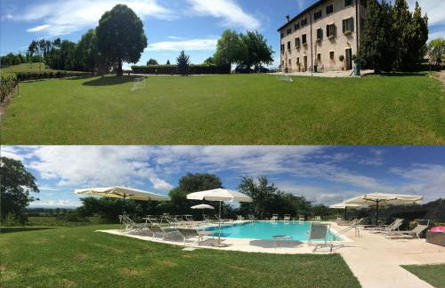 Agriturismo Ca' Vecia - Foto 27