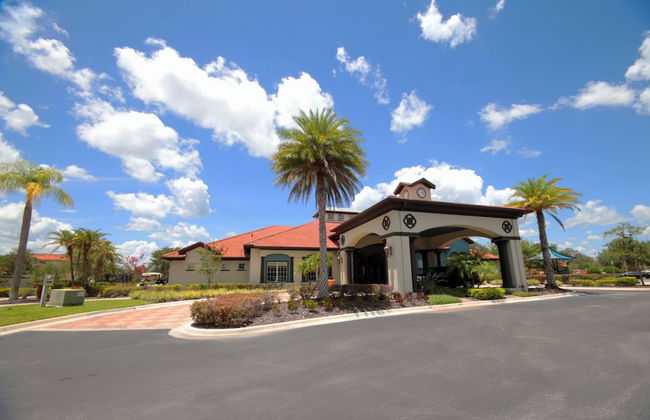 Four Bedroom w Screened Pool Close to Disney 4563 - Foto 33