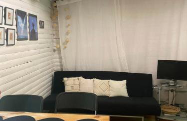 Przytulny domek w lesie blisko rzeki - Foto 9