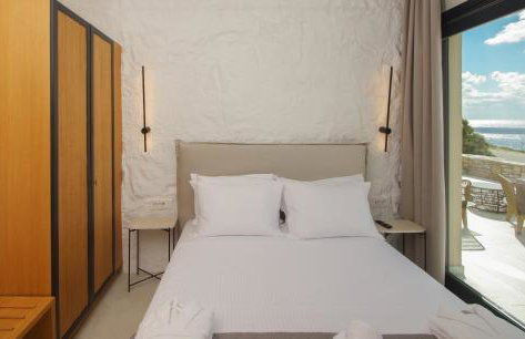 Pnoe Villas Syros - Foto 16