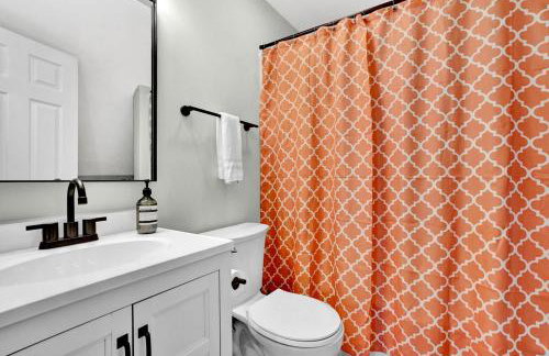 Welcome to Villa Rosa Farmhouse - Foto 56