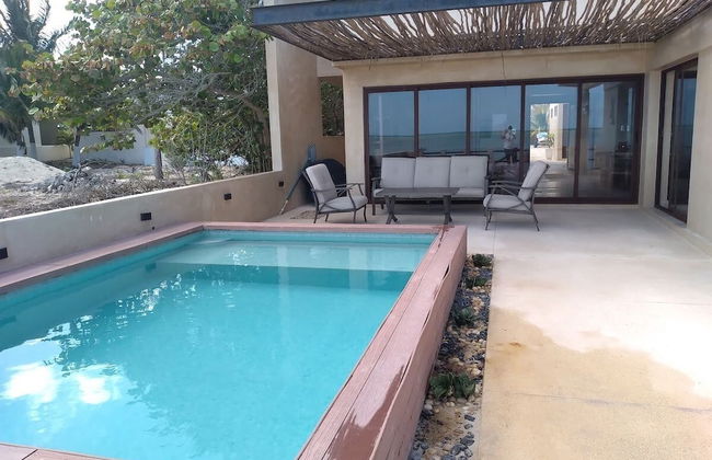 La Joya casa de playa - Foto 37