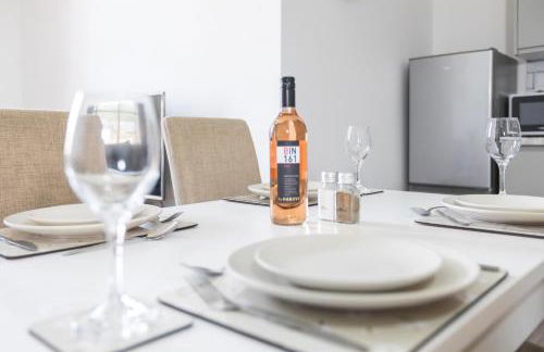 Manchester Retreat, Free Parking & Sleeps 5 - Foto 20