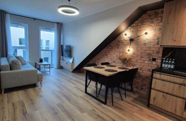 Asti Apartamenty Centrum Stargard - Foto 42