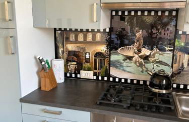 Appartamento Colorato Nettuno - Foto 3