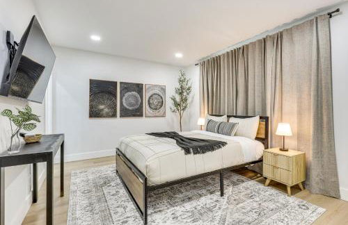 Walk to City Center Modern Coral Springs Getaway - Foto 13