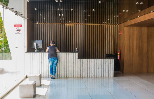 U Nunciatura 1Br Apartment - Photo 6