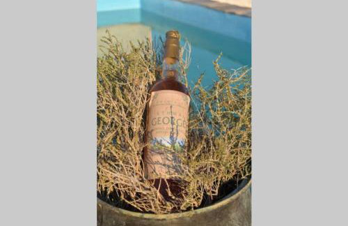 George Farmhouse - Foto 45