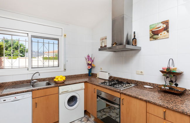 Villa Mariposa - Foto 10