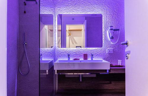 Suite du Parc & Hotel - Foto 21