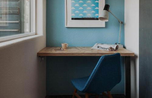 Artful Studio at Iconic Property - Foto 1